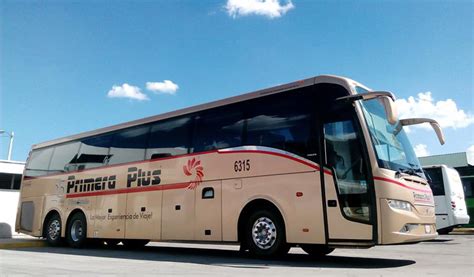 autobuses primera plus horarios destinos